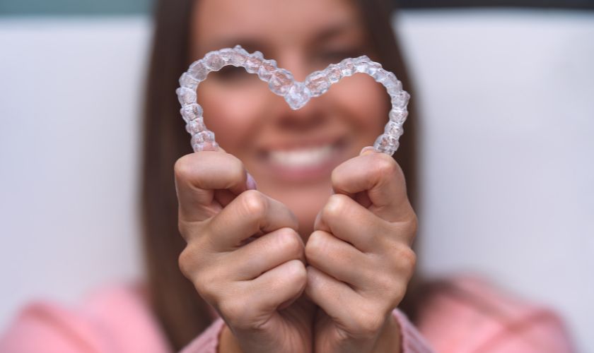 Lifestyle Benefits Of Invisalign Treatment