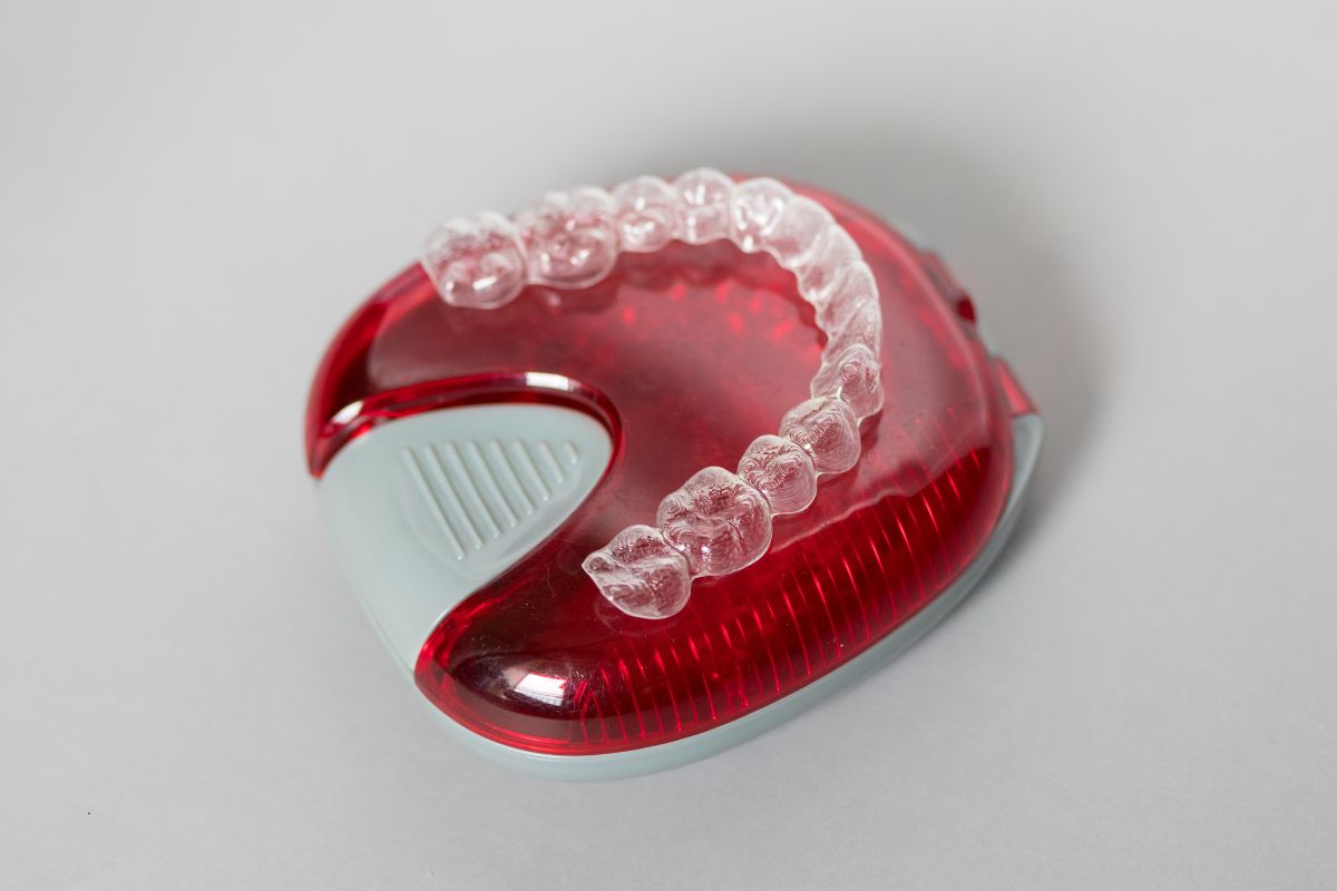 Invisalign Colorado Springs